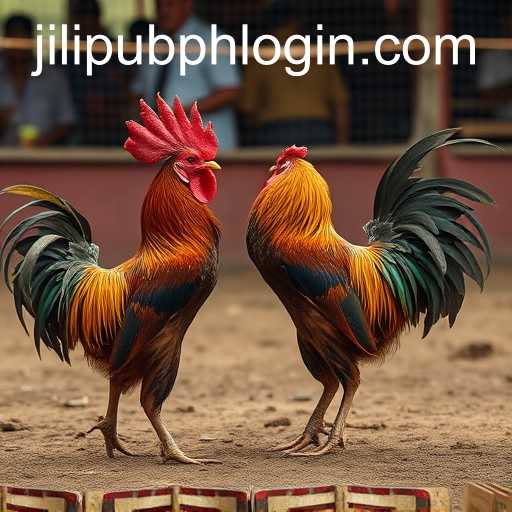 Cockfighting